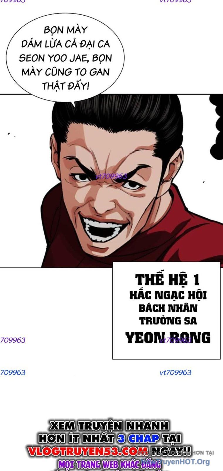 Hoán Đổi Diệu Kỳ Chap 570 - Next Chap 571
