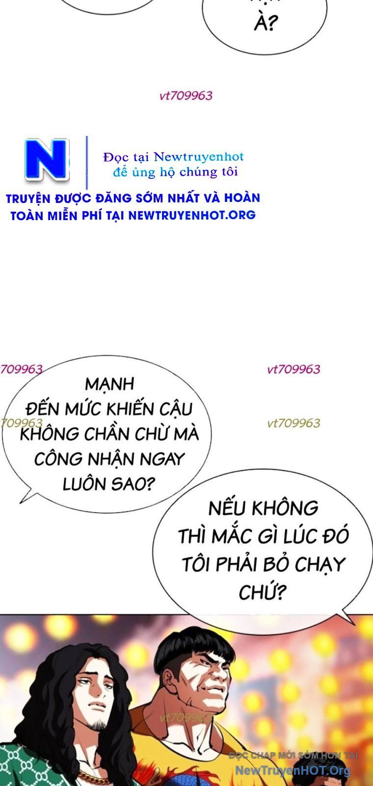 Hoán Đổi Diệu Kỳ Chap 570 - Next Chap 571