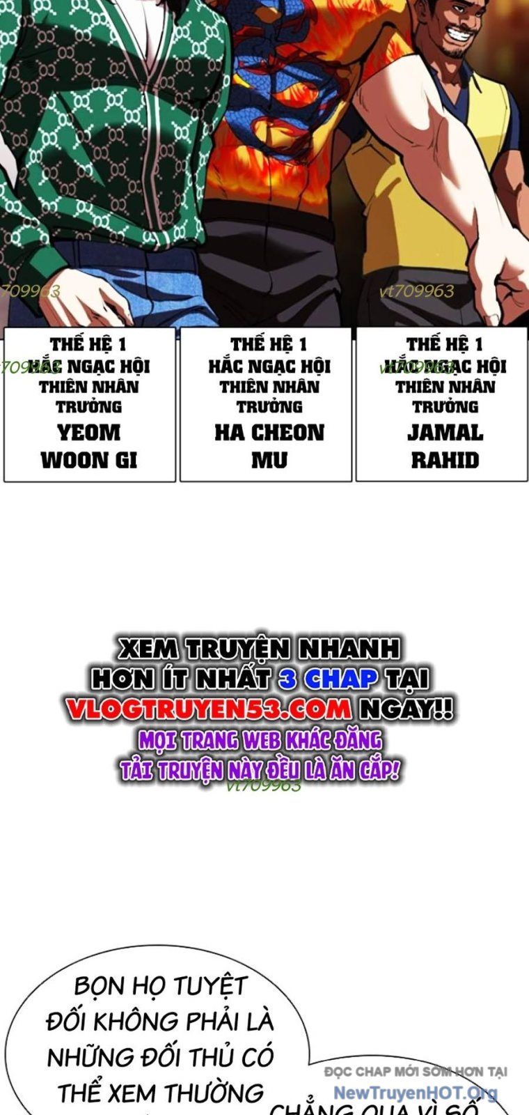 Hoán Đổi Diệu Kỳ Chap 570 - Next Chap 571