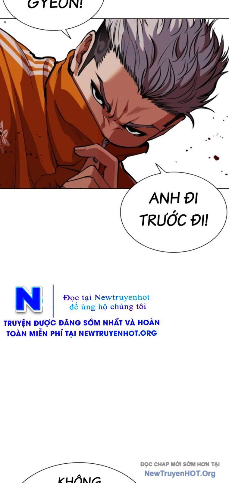 Hoán Đổi Diệu Kỳ Chap 570 - Next Chap 571