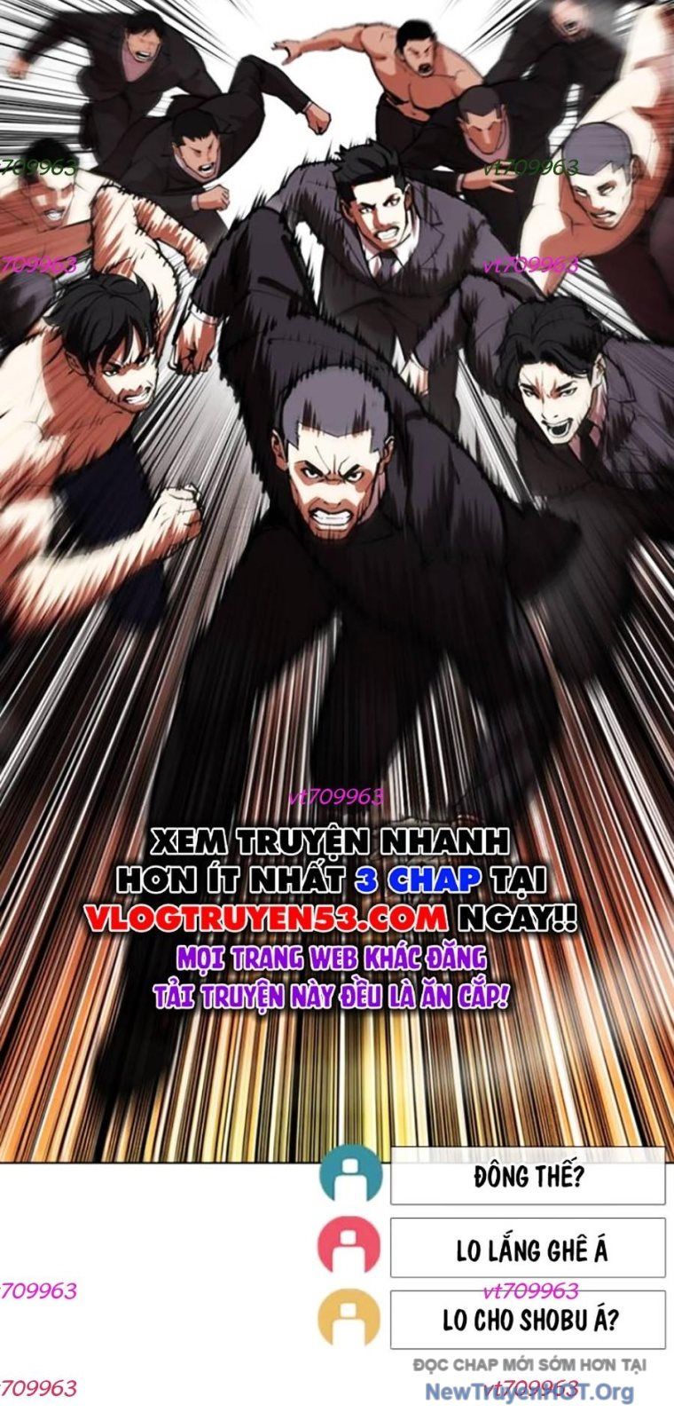 Hoán Đổi Diệu Kỳ Chap 570 - Next Chap 571