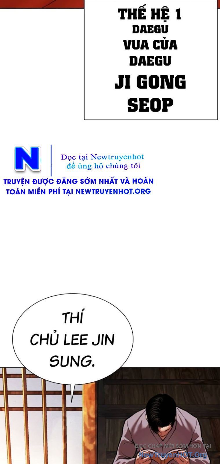 Hoán Đổi Diệu Kỳ Chap 570 - Next Chap 571