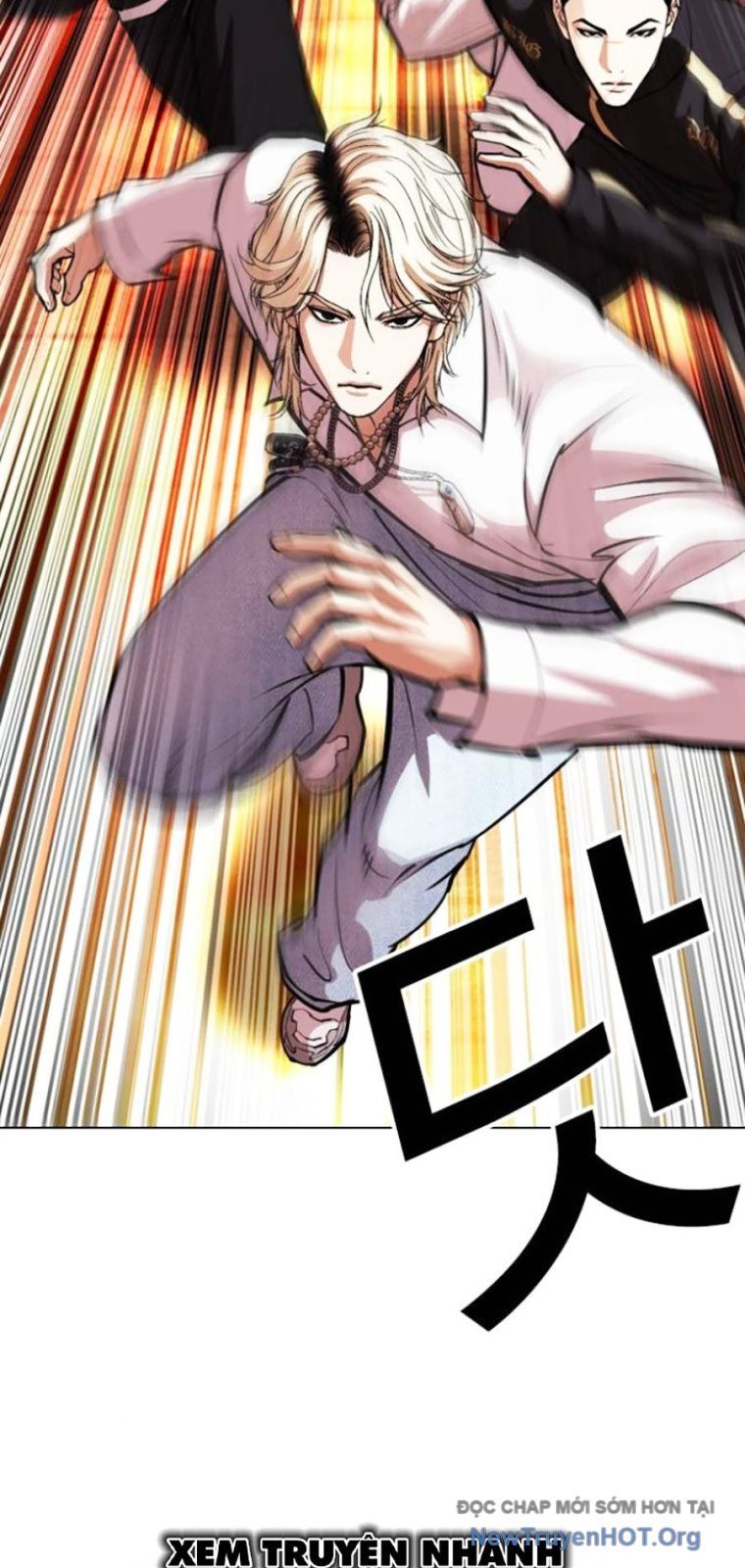 Hoán Đổi Diệu Kỳ Chap 570 - Next Chap 571