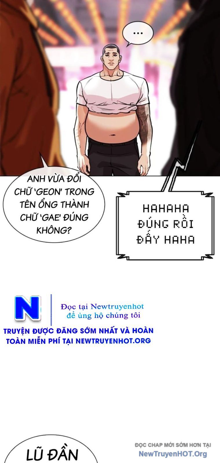 Hoán Đổi Diệu Kỳ Chap 570 - Next Chap 571
