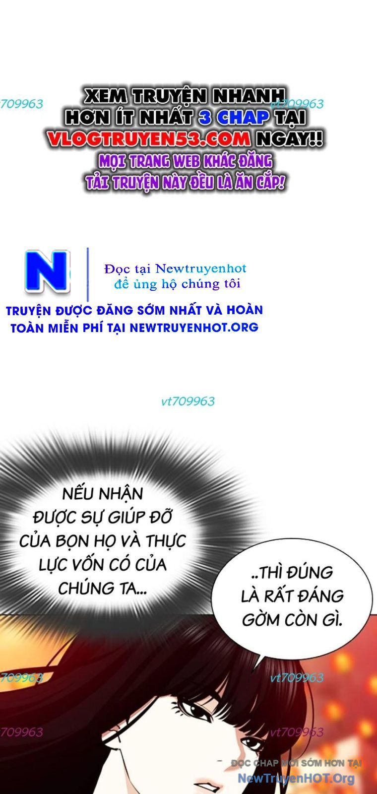 Hoán Đổi Diệu Kỳ Chap 570 - Next Chap 571