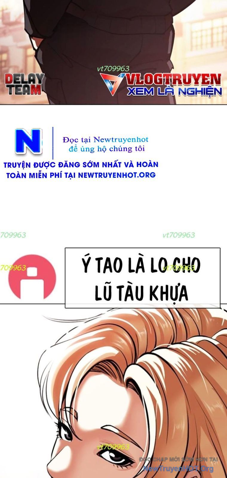 Hoán Đổi Diệu Kỳ Chap 570 - Next Chap 571