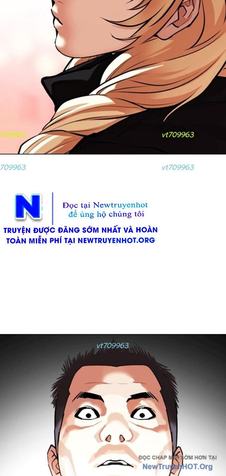 Hoán Đổi Diệu Kỳ Chap 570 - Next Chap 571