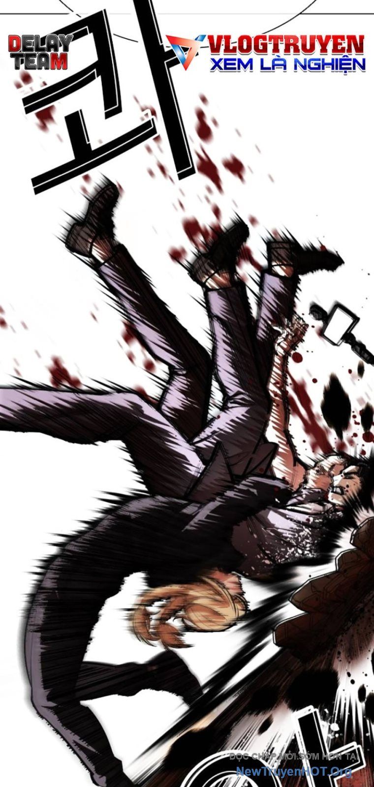 Hoán Đổi Diệu Kỳ Chap 570 - Next Chap 571