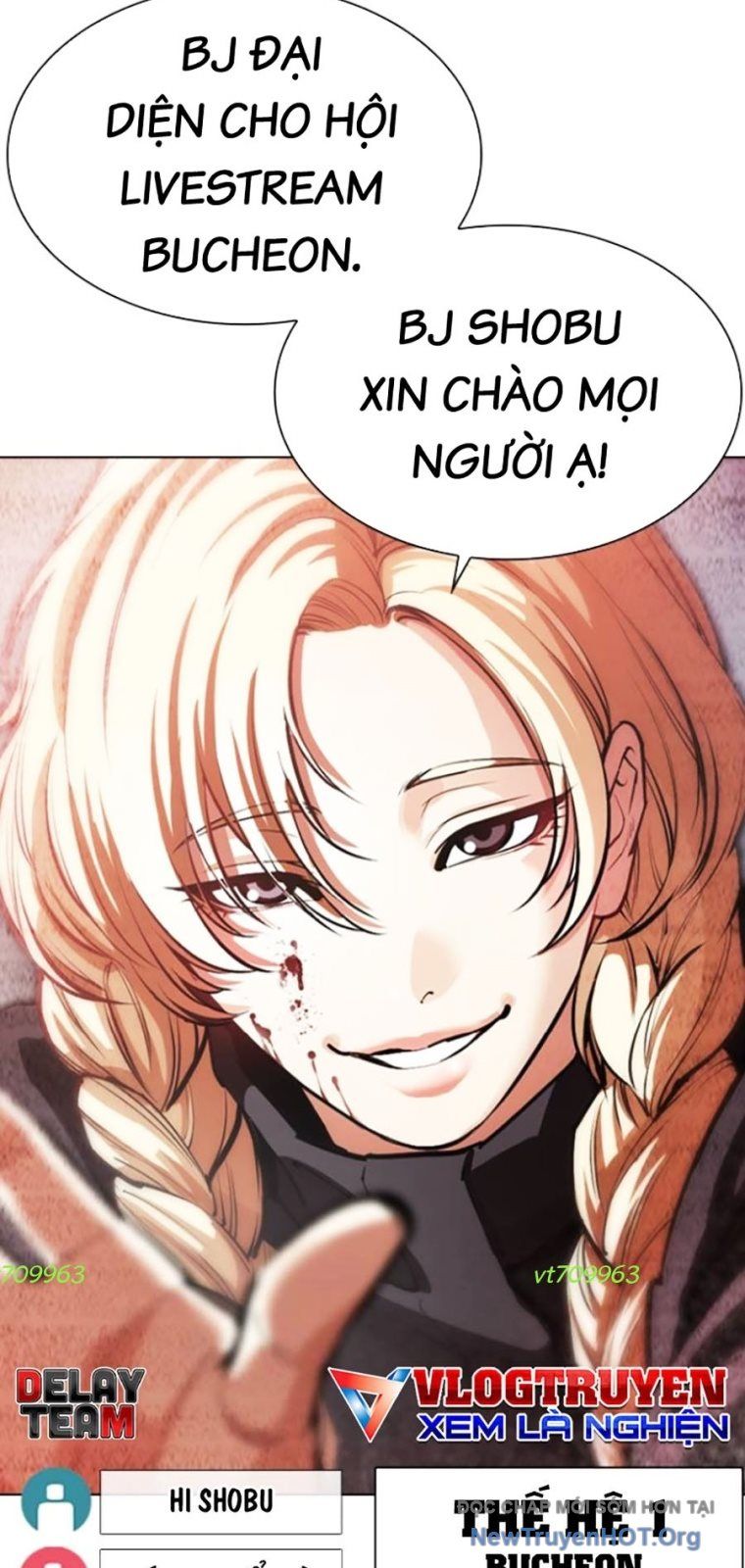 Hoán Đổi Diệu Kỳ Chap 570 - Next Chap 571