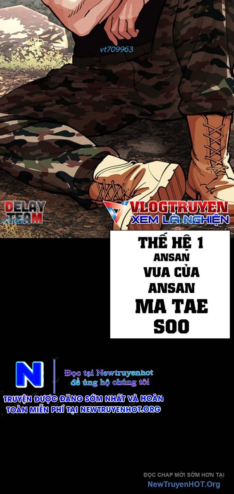 Hoán Đổi Diệu Kỳ Chap 570 - Next Chap 571