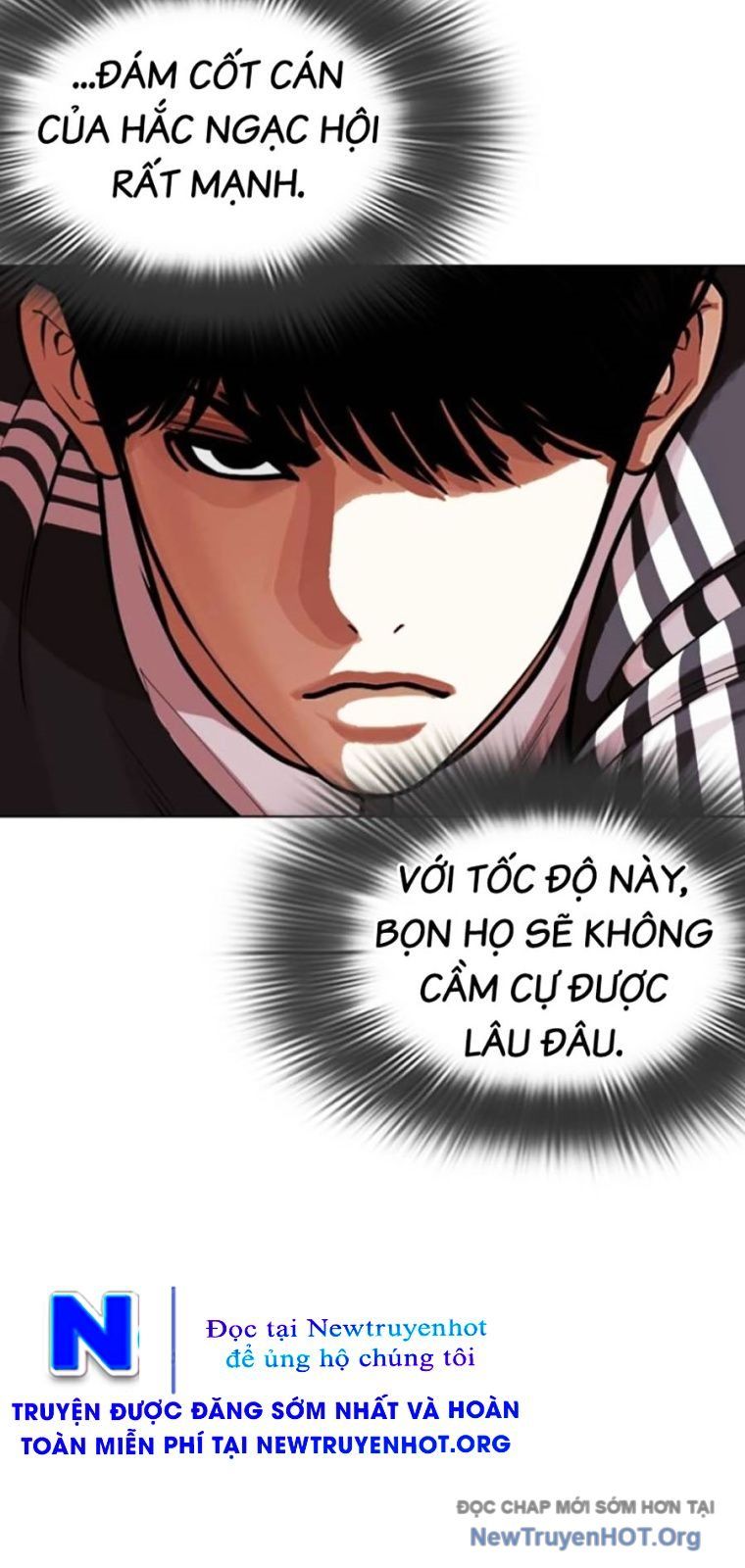 Hoán Đổi Diệu Kỳ Chap 570 - Next Chap 571