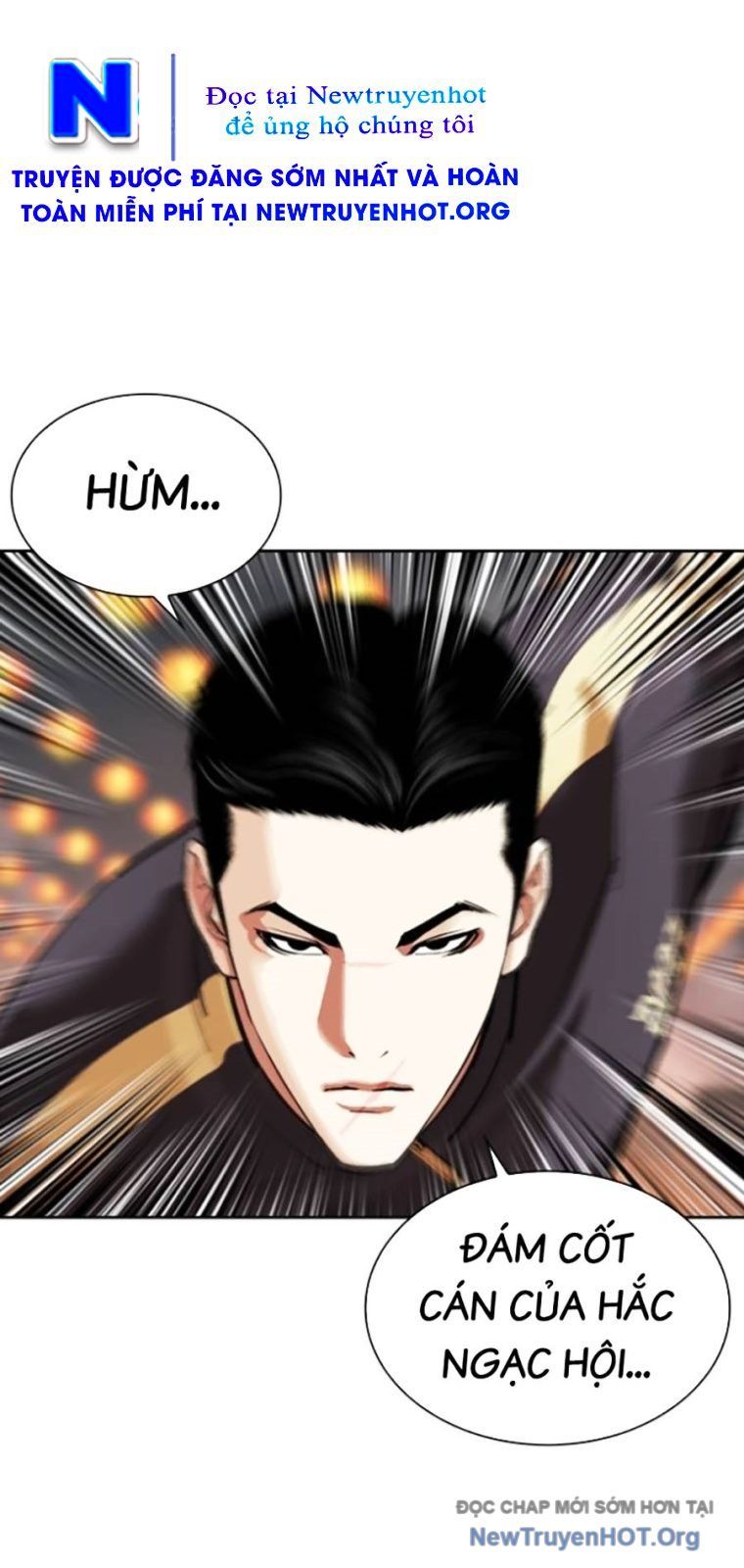 Hoán Đổi Diệu Kỳ Chap 570 - Next Chap 571