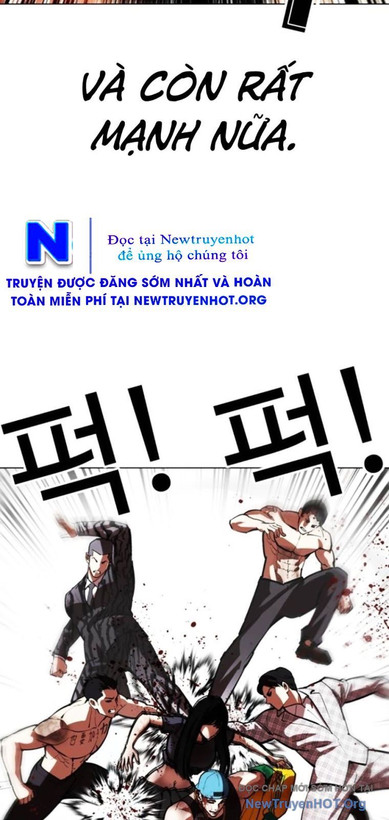 Hoán Đổi Diệu Kỳ Chap 570 - Next Chap 571