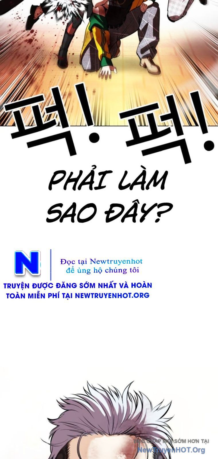 Hoán Đổi Diệu Kỳ Chap 570 - Next Chap 571