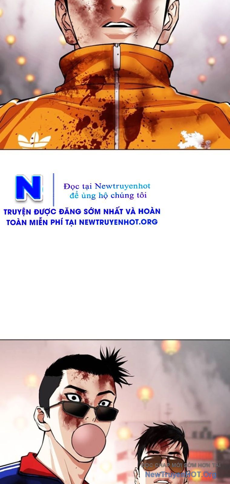 Hoán Đổi Diệu Kỳ Chap 570 - Next Chap 571