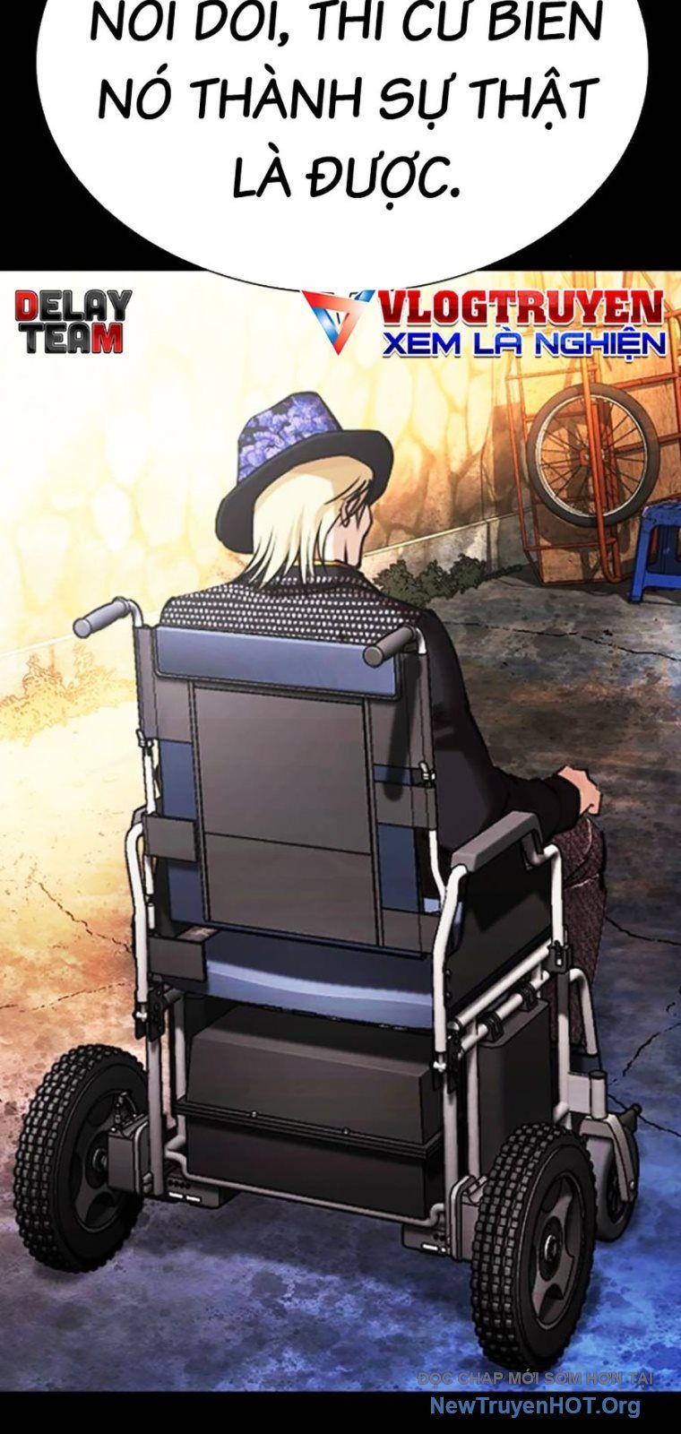 Hoán Đổi Diệu Kỳ Chap 570 - Next Chap 571