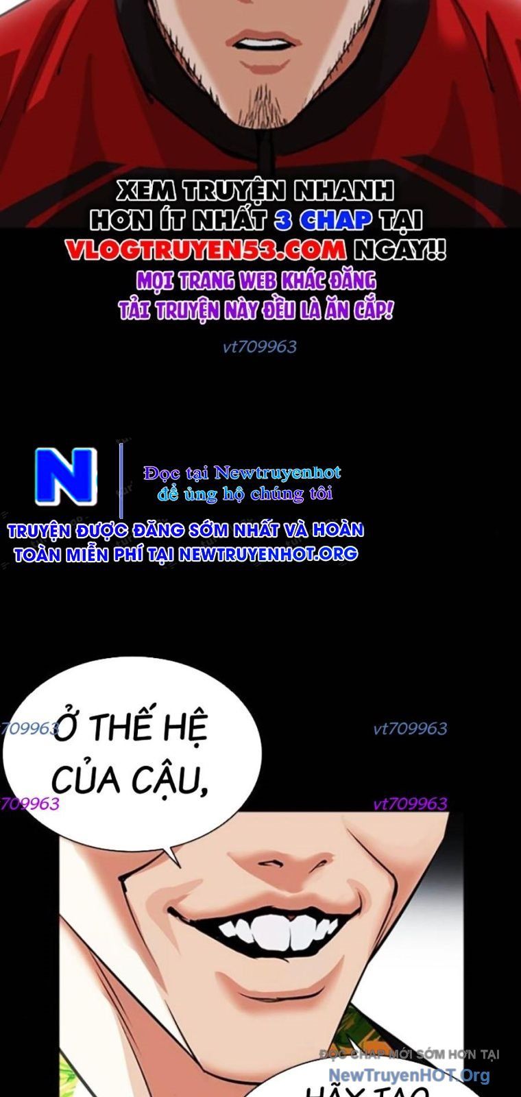 Hoán Đổi Diệu Kỳ Chap 570 - Next Chap 571