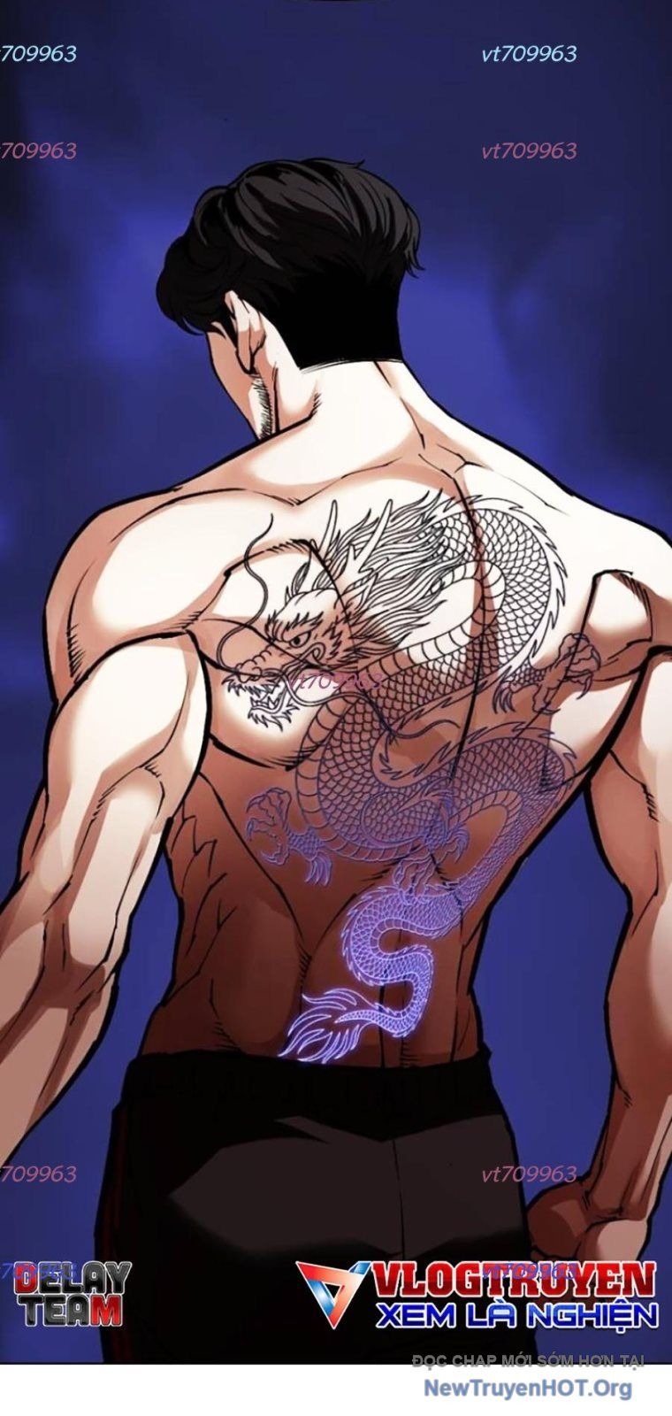 Hoán Đổi Diệu Kỳ Chap 570 - Next Chap 571