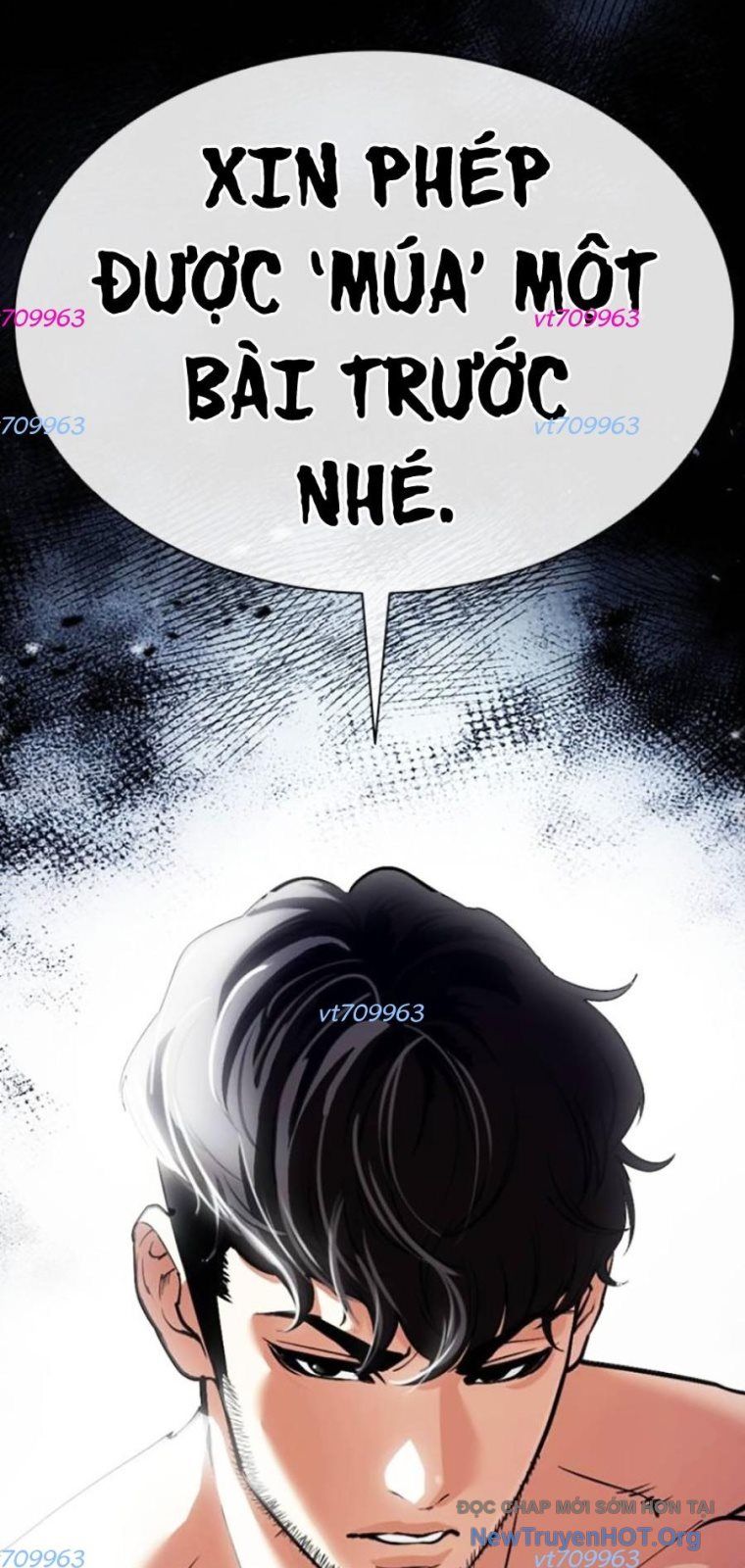 Hoán Đổi Diệu Kỳ Chap 570 - Next Chap 571