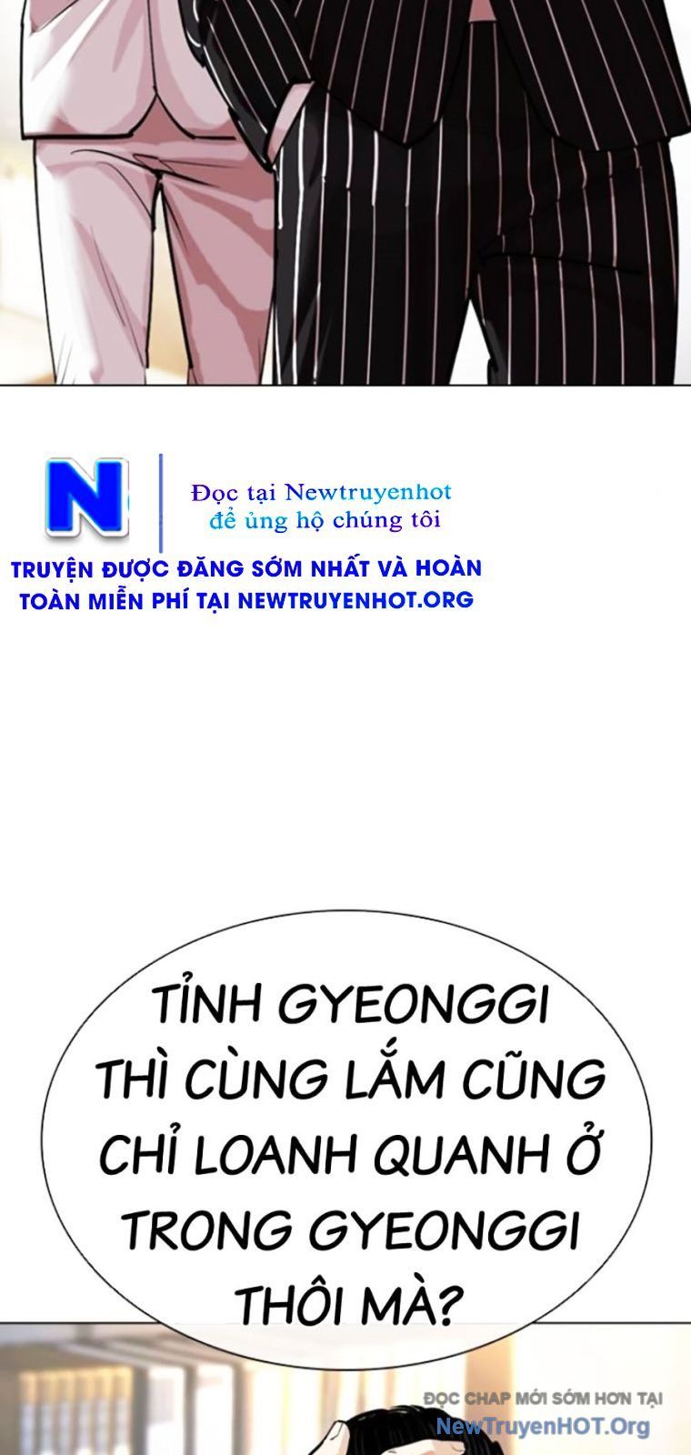 Hoán Đổi Diệu Kỳ Chap 570 - Next Chap 571