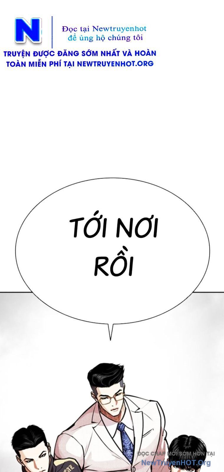 Hoán Đổi Diệu Kỳ Chap 571 - Next Chap 572