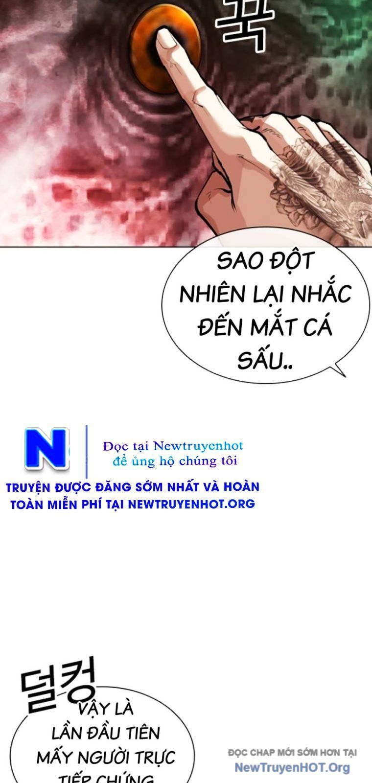 Hoán Đổi Diệu Kỳ Chap 571 - Next Chap 572