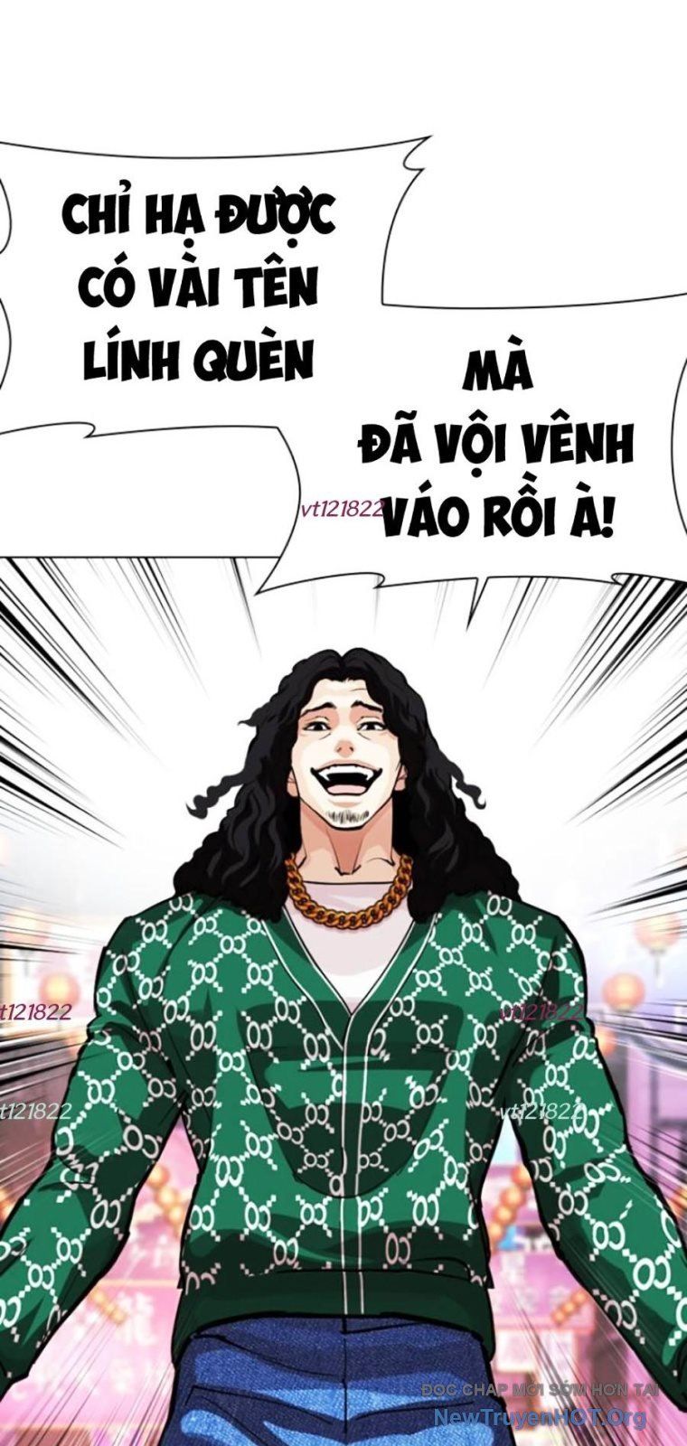 Hoán Đổi Diệu Kỳ Chap 571 - Next Chap 572