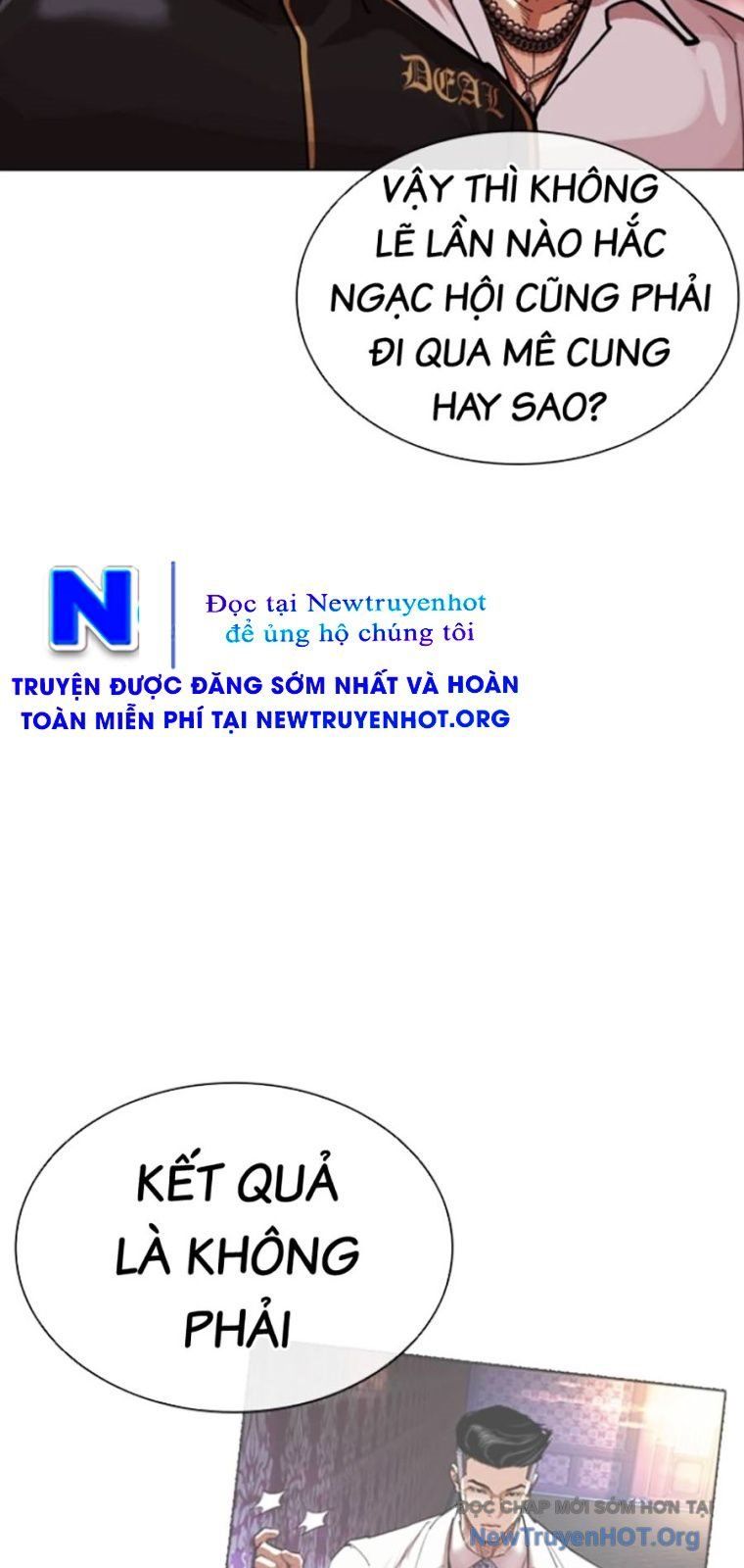 Hoán Đổi Diệu Kỳ Chap 571 - Next Chap 572