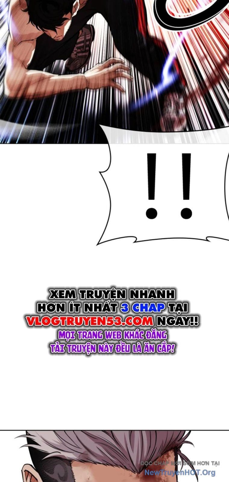Hoán Đổi Diệu Kỳ Chap 571 - Next Chap 572