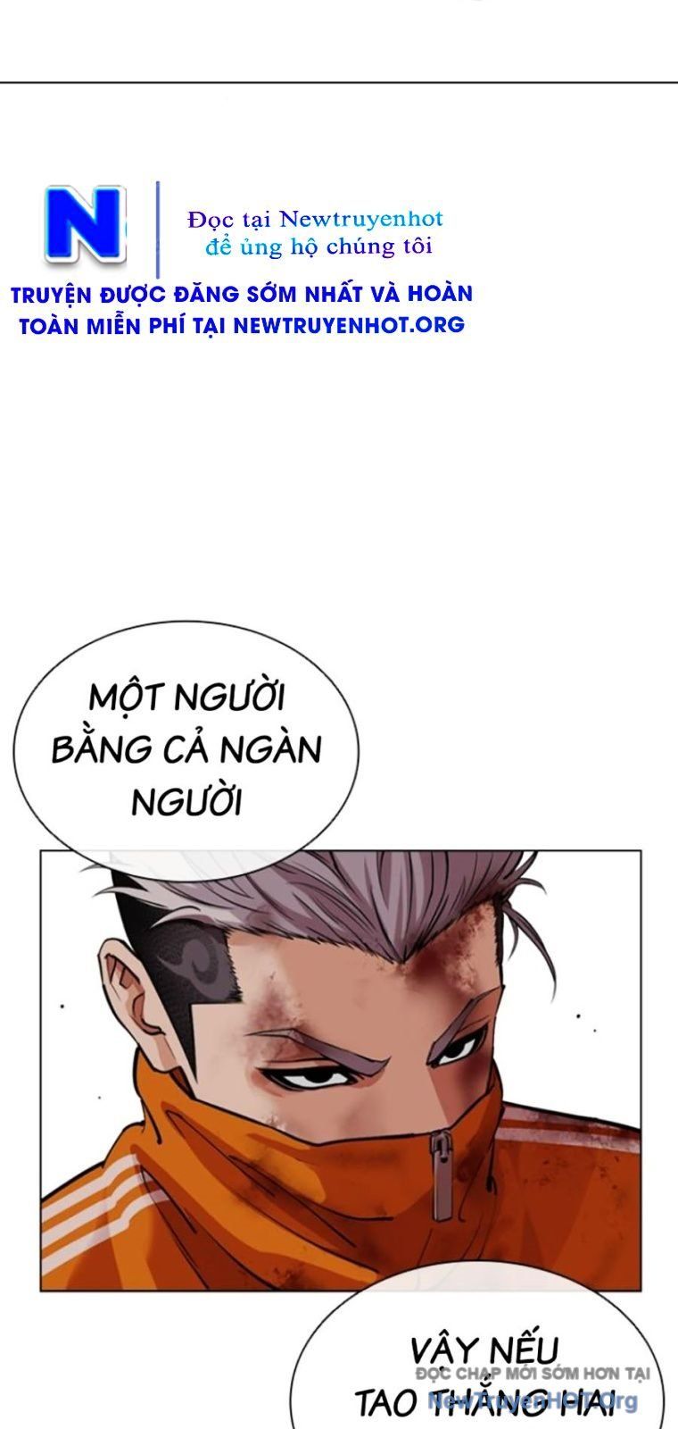 Hoán Đổi Diệu Kỳ Chap 571 - Next Chap 572