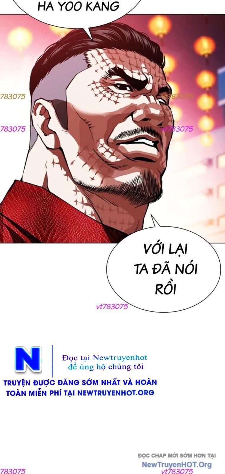 Hoán Đổi Diệu Kỳ Chap 572 - Next Chap 573