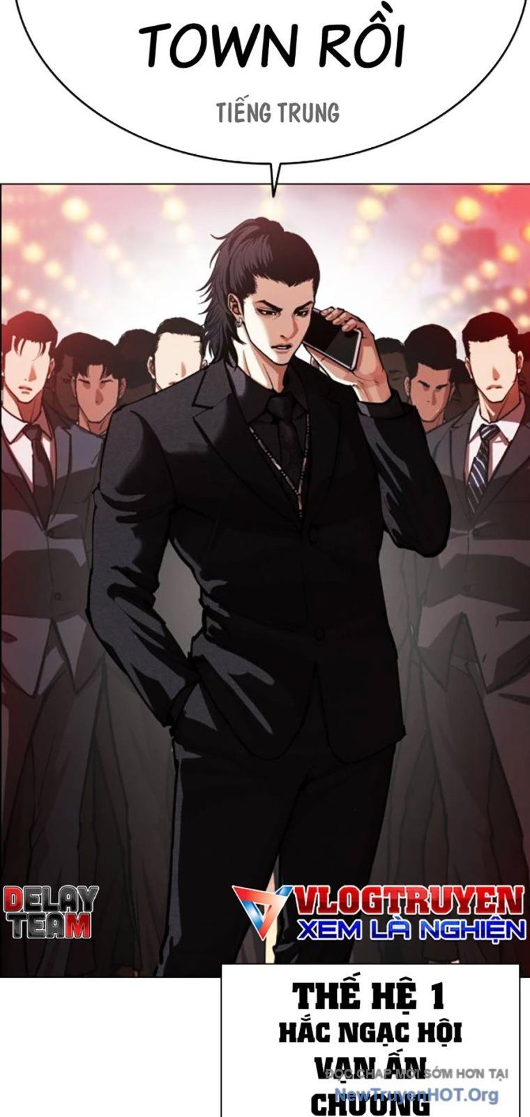 Hoán Đổi Diệu Kỳ Chap 572 - Next Chap 573