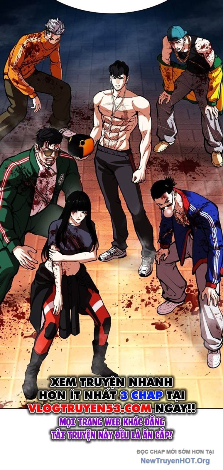 Hoán Đổi Diệu Kỳ Chap 572 - Next Chap 573