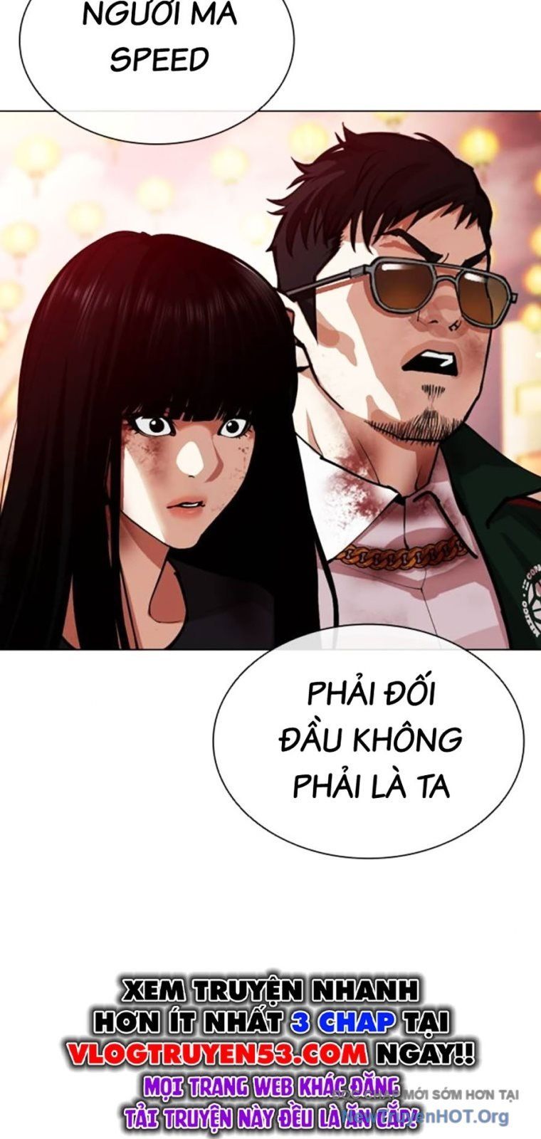 Hoán Đổi Diệu Kỳ Chap 572 - Next Chap 573