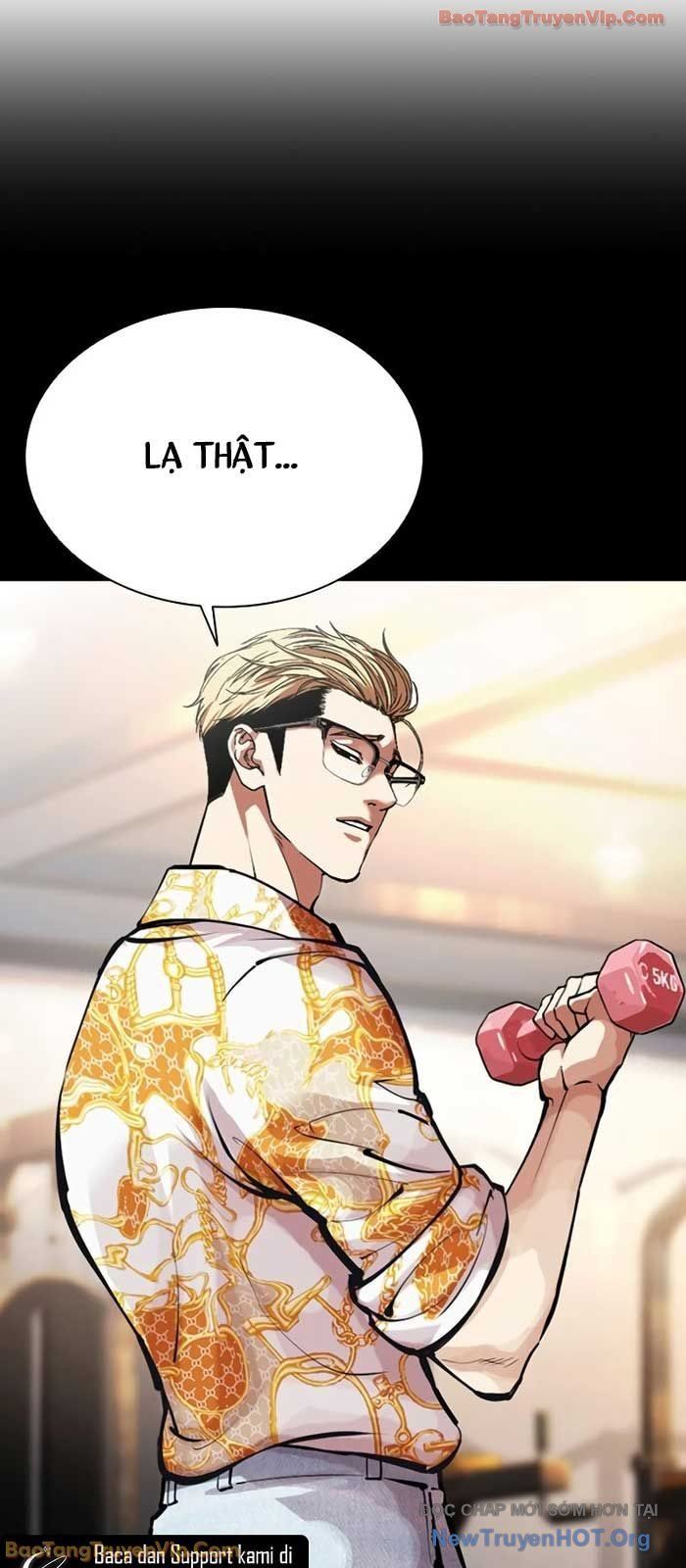 Hoán Đổi Diệu Kỳ Chap 573 - Next Chap 574