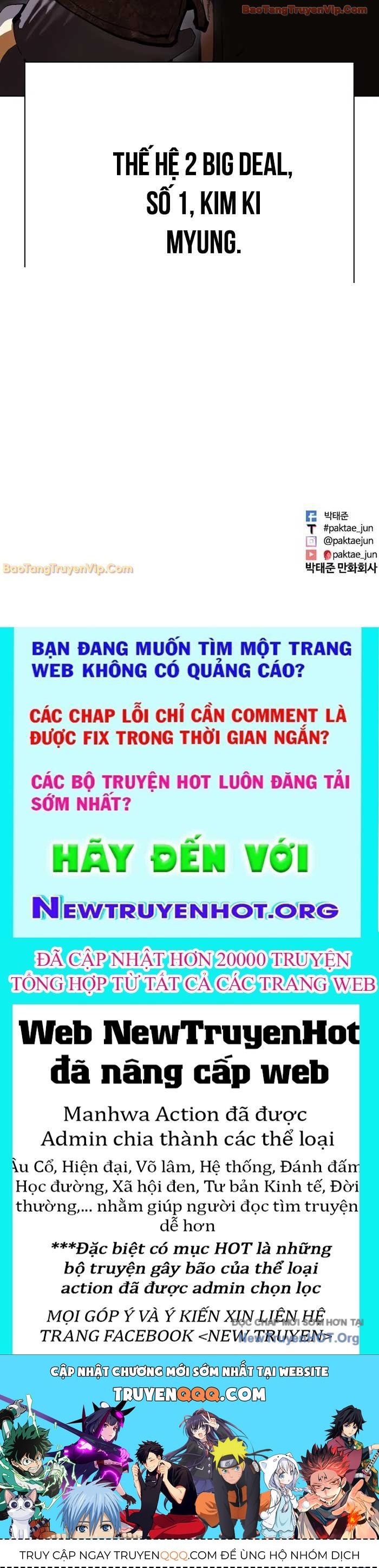 Hoán Đổi Diệu Kỳ Chap 573 - Next Chap 574