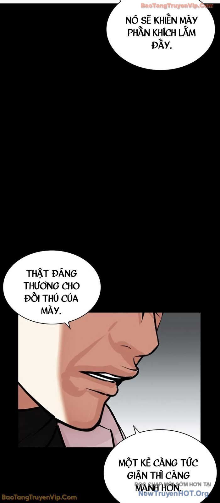 Hoán Đổi Diệu Kỳ Chap 573 - Next Chap 574