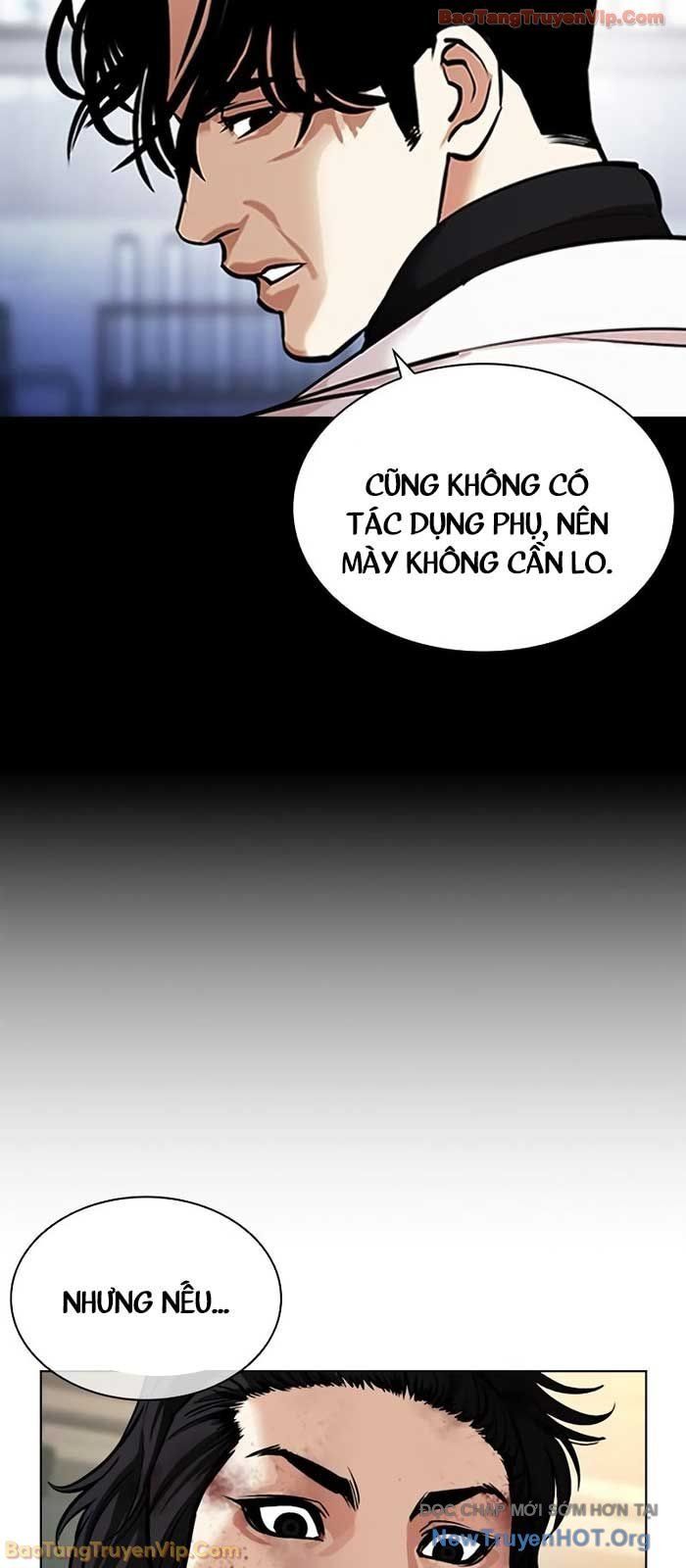 Hoán Đổi Diệu Kỳ Chap 573 - Next Chap 574