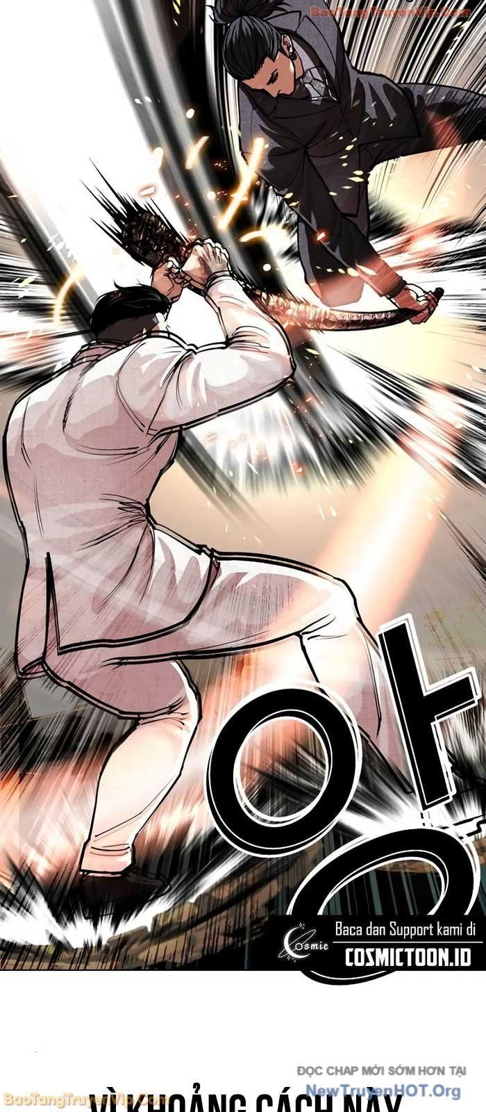 Hoán Đổi Diệu Kỳ Chap 573 - Next Chap 574