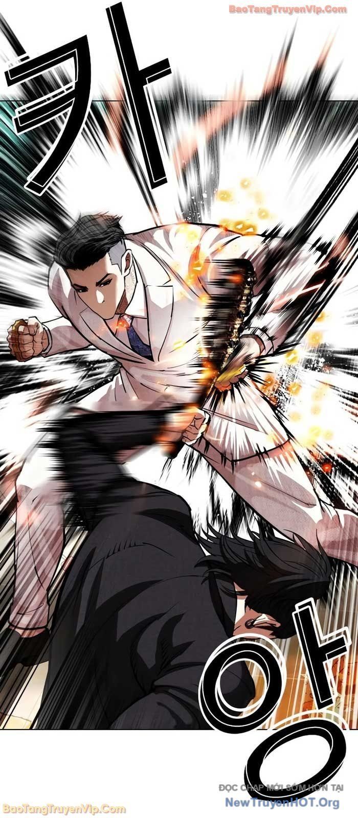 Hoán Đổi Diệu Kỳ Chap 573 - Next Chap 574