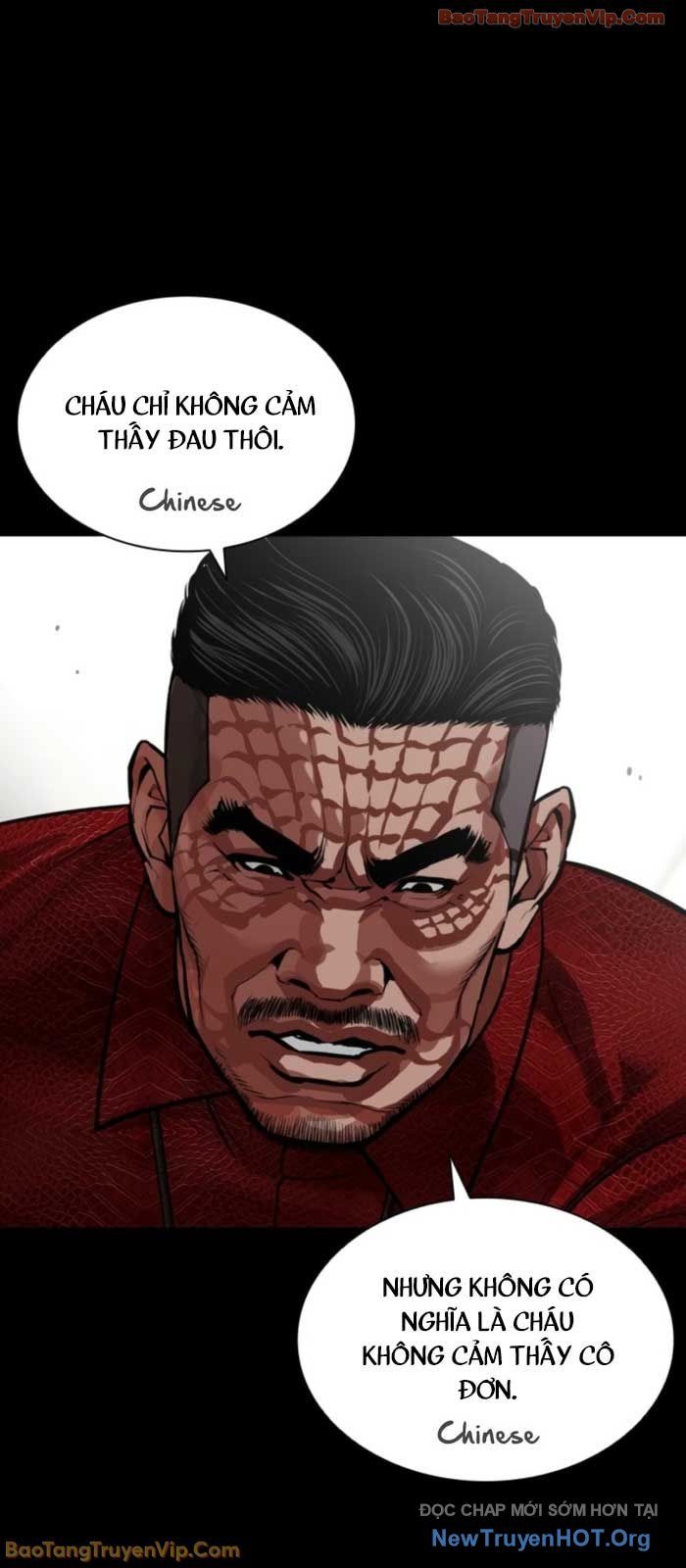 Hoán Đổi Diệu Kỳ Chap 574 - Next Chap 575