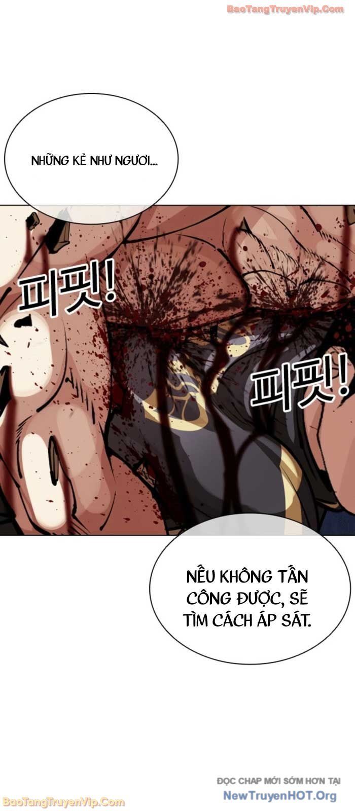 Hoán Đổi Diệu Kỳ Chap 574 - Next Chap 575