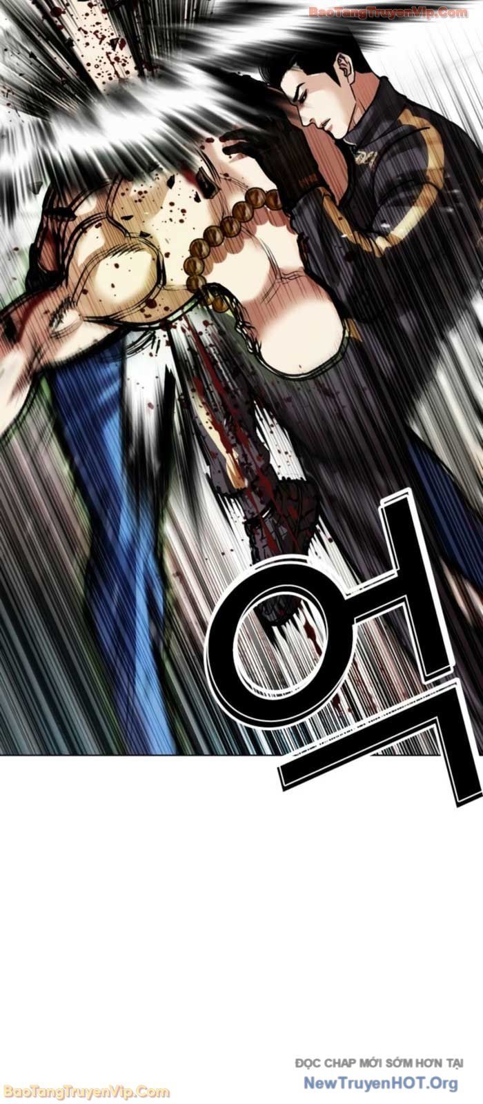 Hoán Đổi Diệu Kỳ Chap 574 - Next Chap 575
