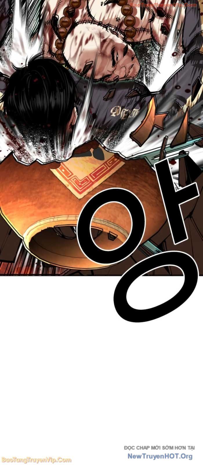 Hoán Đổi Diệu Kỳ Chap 574 - Next Chap 575