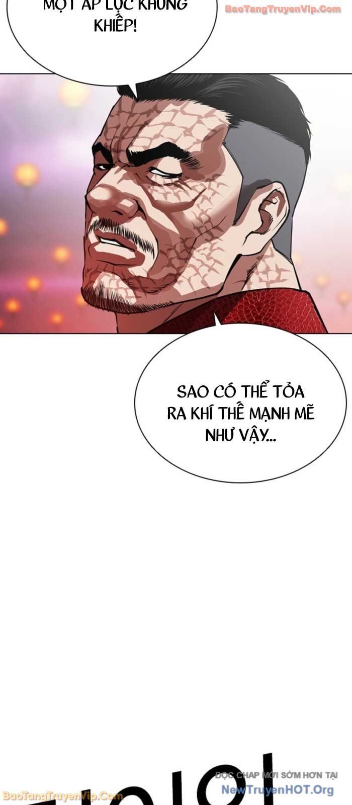 Hoán Đổi Diệu Kỳ Chap 574 - Next Chap 575