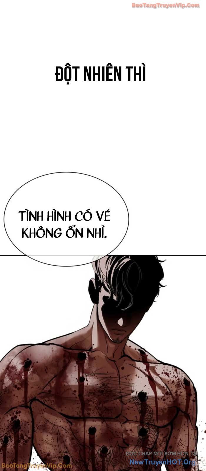 Hoán Đổi Diệu Kỳ Chap 574 - Next Chap 575
