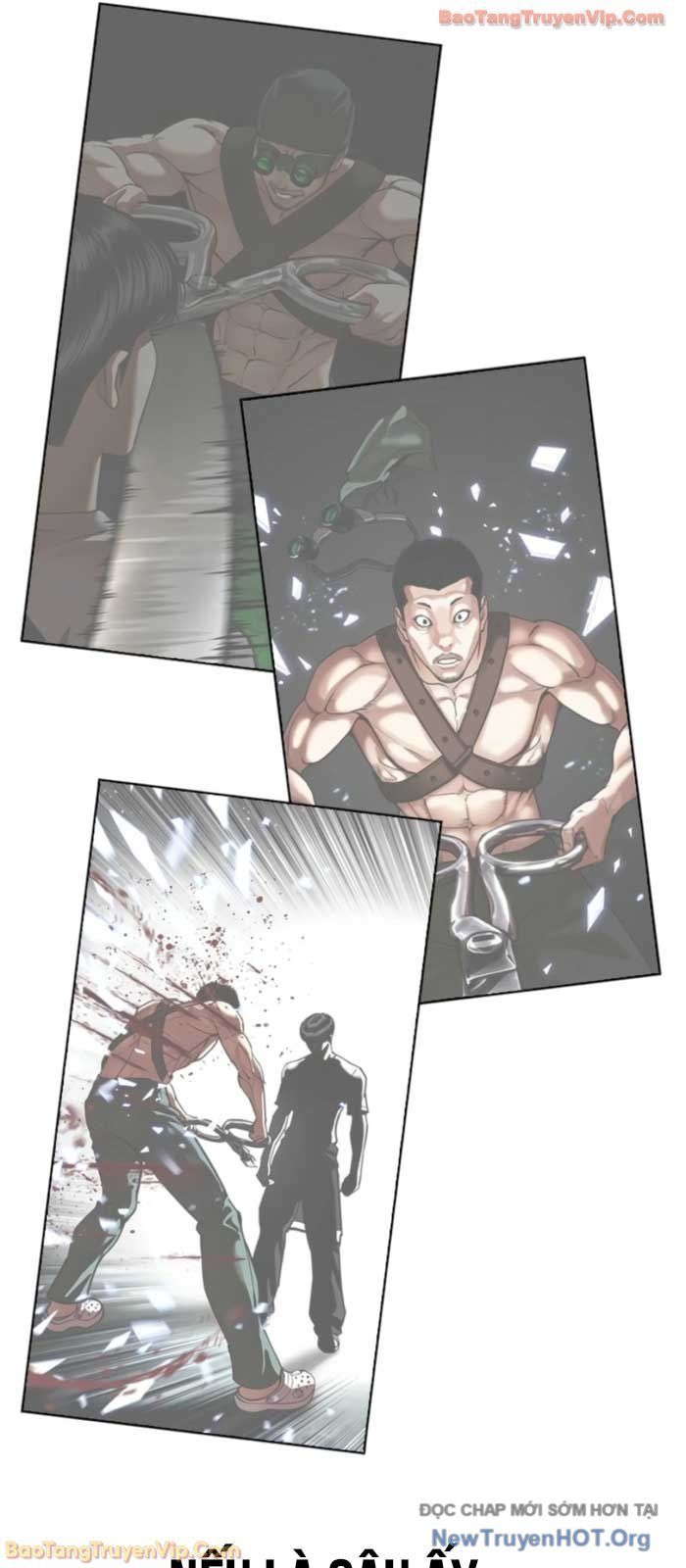 Hoán Đổi Diệu Kỳ Chap 574 - Next Chap 575