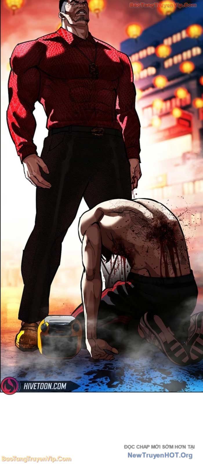 Hoán Đổi Diệu Kỳ Chap 574 - Next Chap 575