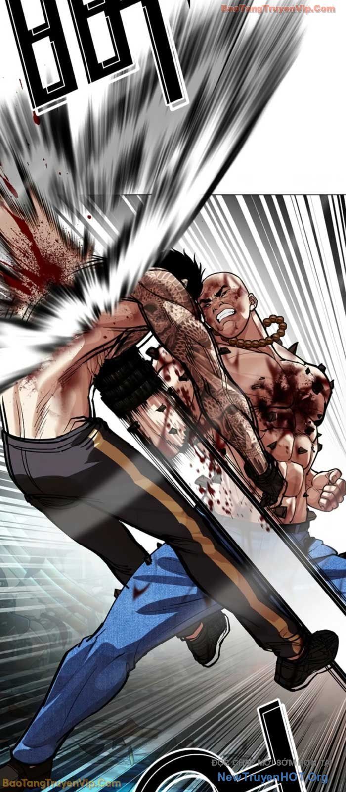 Hoán Đổi Diệu Kỳ Chap 574 - Next Chap 575