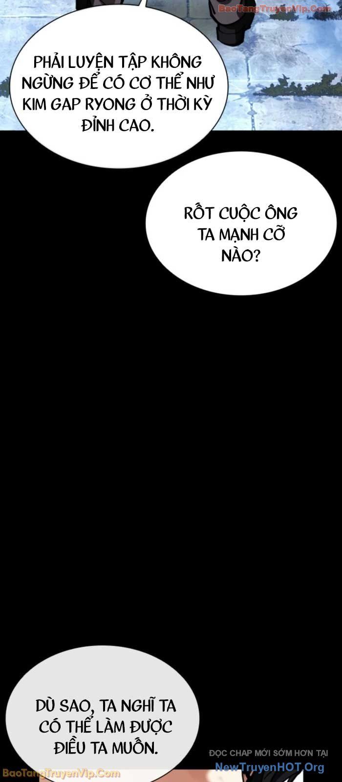 Hoán Đổi Diệu Kỳ Chap 574 - Next Chap 575